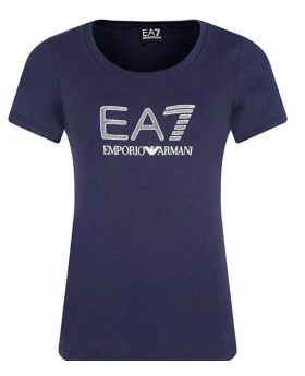 EA7 t-shirt 3GTT21 TJ12Z 1554