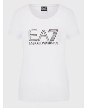 EA7 t-shirt 3HTT30 TJ12Z 1100