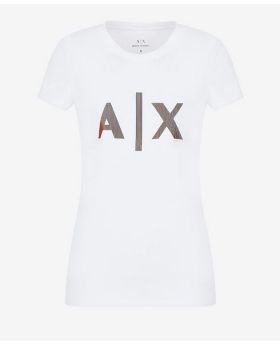 AX t-shirt 3LYTAG YJC7Z 1000