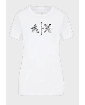 AX t-shirt 3RYTBQ YJG3Z 1000