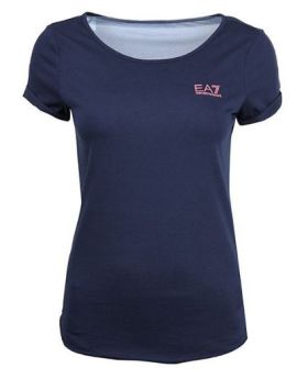 EA7 t-shirt 3YTT62 TJ28Z 1554