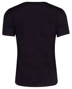 GU t-shirt W4GI20I3Z14 JBLK czarny