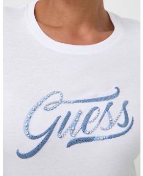 Guess t-shirt W4RI52I3Z14 G011