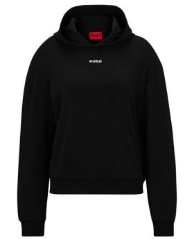 HU bluza Shuffle_hoodie czarny