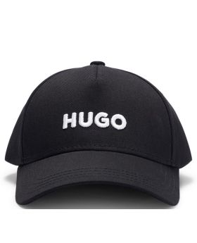 HU czapka 50496033 001 czarny