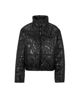 Hugo kurtka 50507903 001 czarny XS Kolor czarny Rozmiar1 XS