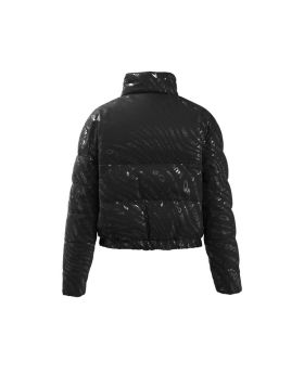 Hugo kurtka 50507903 001 czarny XS Kolor czarny Rozmiar1 XS