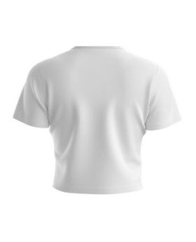 Hugo T-shirt 50512000 100 biały S Kolor biały Rozmiar1 S