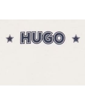 HU t-shirt 50518339 102 biały