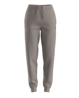 HU spodnie dresowe 50522417 102 biały