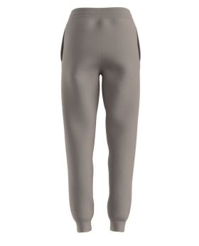 HU spodnie dresowe 50522417 102 biały