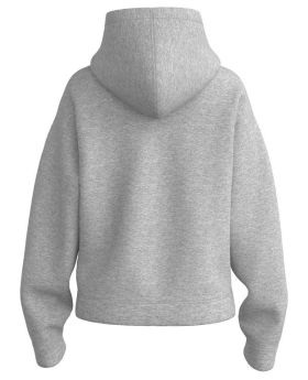 HU bluza 50522423 033 szary 