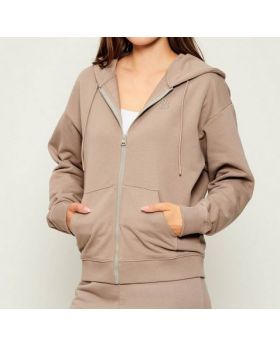 HU bluza 50535240 10249110 273 nude