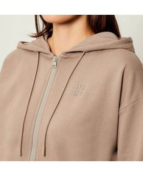 HU bluza 50535240 10249110 273 nude