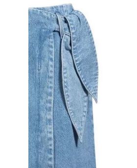 HU spódnica 50535372 10270439 445 denim 