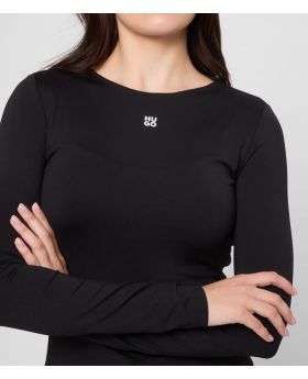 HU t-shirt 50545208 10272999 01 czarny 