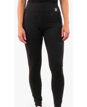 HU legginsy 50545350 001 czarny
