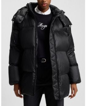 HU kurtka 50547228 10274108 001 czarny 