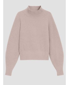 HU sweter 50548292 10274096 273 beżowy 