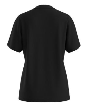 HU t-shirt 50551445 10268981 001 czarny 