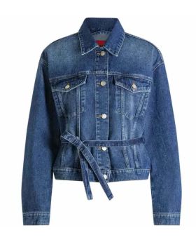 HU kurtka 50553184 10274714 430 niebieski 