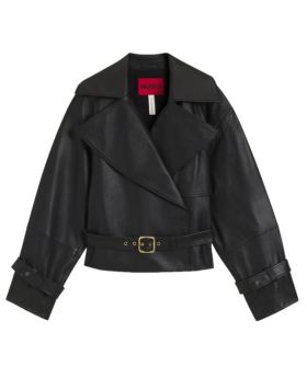 HU kurtka 50560068 10278720 001 czarny