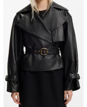 HU kurtka 50560068 10278720 001 czarny