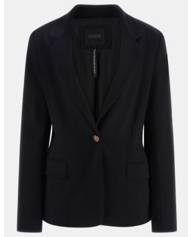 GU marynarka W5BN66KCMU2 JBLK czarny