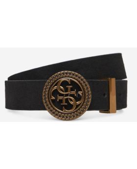 GU pasek W5BZ11L0491 JBLK czarny