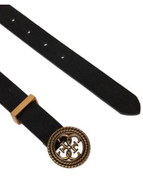 GU pasek W5BZ11L0491 JBLK czarny