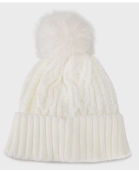 GU czapka W5BZ15Z3362 biały