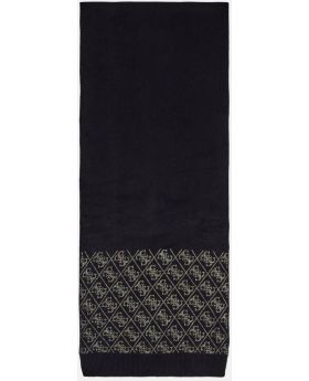 GU szalik W5BZ21Z2NQ2 JBLK czarny 