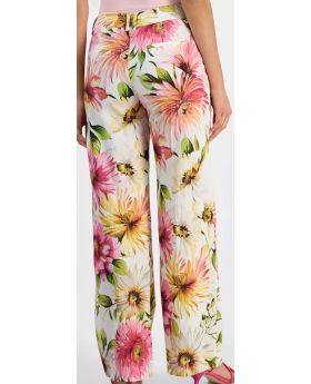 Guess spodnie W5GB46WG4G0 P0YI