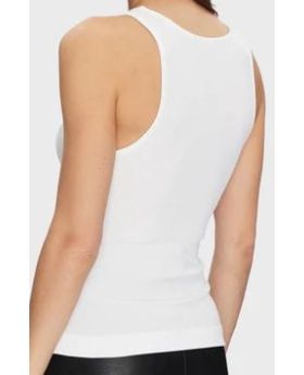 GU top W5GP57KCV52 G011 biały 