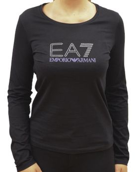 EA7 t-shirt 6GTT61 TJ29Z 1200 