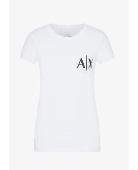 AX t-shirt 6LYTAD YJC7Z