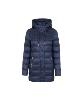 EA7 kurtka 6YTK02 TN01Z 1554 granat S