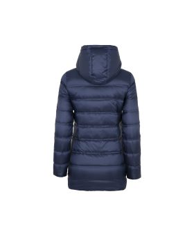 EA7 kurtka 6YTK02 TN01Z 1554 granat S