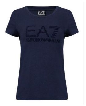 EA7 t-shirt 6ZTT02 TJ28Z 1554