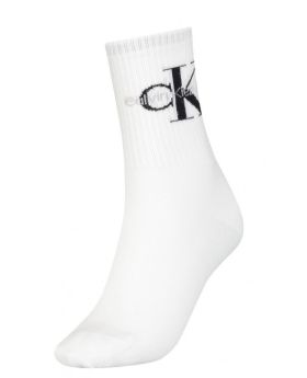 CK skarpety 701218750 002 biały
