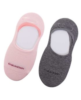 CK skarpety 701218771 035 różowy