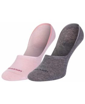 CK skarpety 701218771 035 różowy