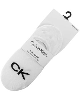 CK skarpety 701218773 002 biały