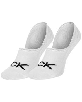CK skarpety 701218773 002 biały