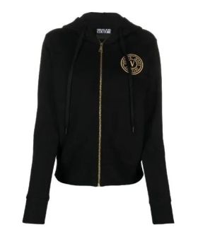 VJ bluza 75HAIT06 CF06T G89 czarny