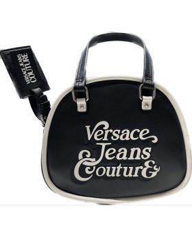 Versace Jeans torebka 75VA4BJ2 ZS412 899 czarny OS Kolor czarny Rozmiar4 OS