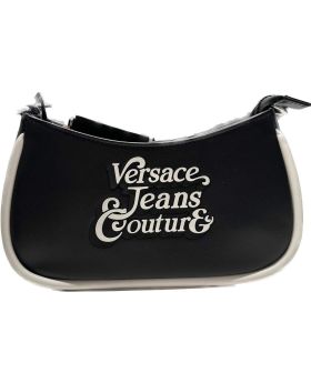 Versace Jeans torebka 75VA4BJ4 ZS412 899 czarny OS Kolor czarny Rozmiar4 OS