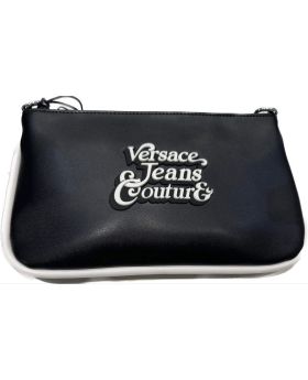 Versace Jeans torebka 75VA4BJX ZS412 899 czarny OS Kolor czarny Rozmiar4 OS