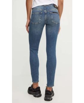 VJ spodnie 77HAB5J0 CDW56 904 denim 