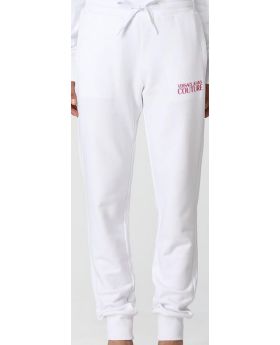 Versace Jeans spodnie dresowe 80HAAT01 CF01T 003